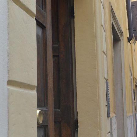 Arena Inn B&B Verona Eksteriør bilde