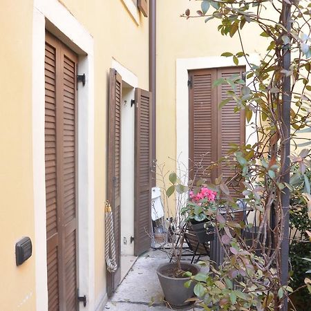 Arena Inn B&B Verona Eksteriør bilde