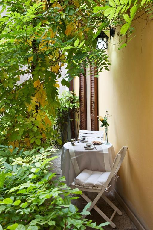 Arena Inn B&B Verona Eksteriør bilde