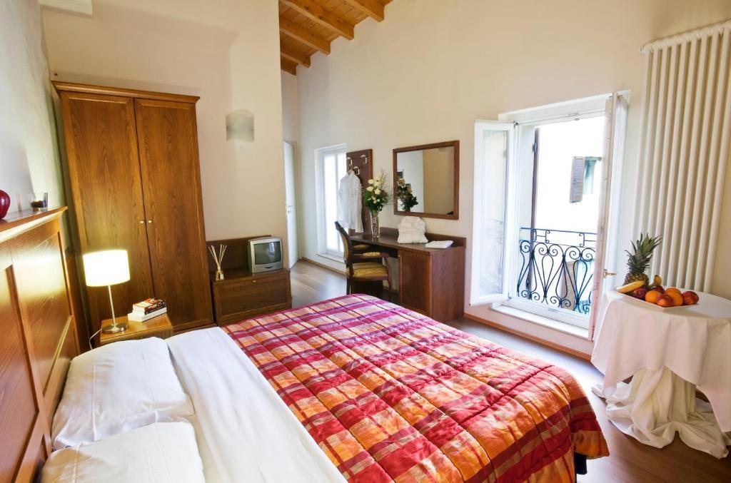Arena Inn B&B Verona Eksteriør bilde