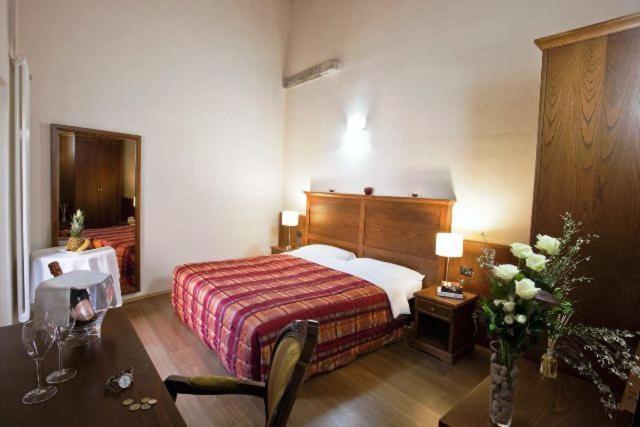 Arena Inn B&B Verona Rom bilde