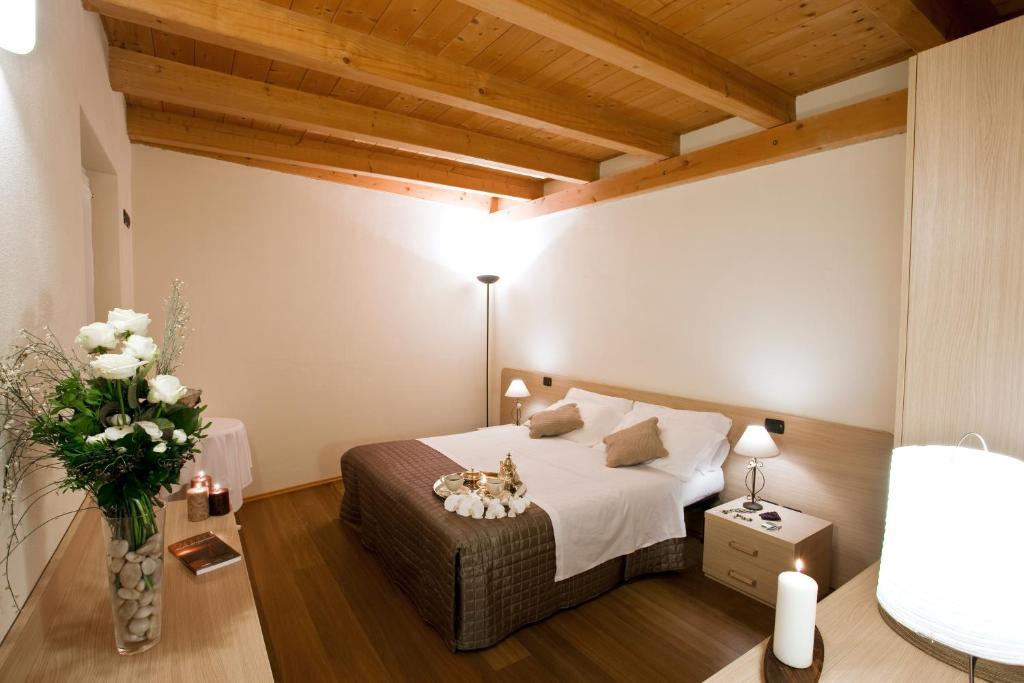 Arena Inn B&B Verona Rom bilde