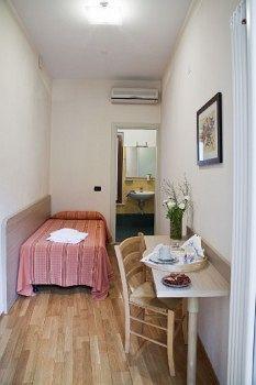 Arena Inn B&B Verona Eksteriør bilde