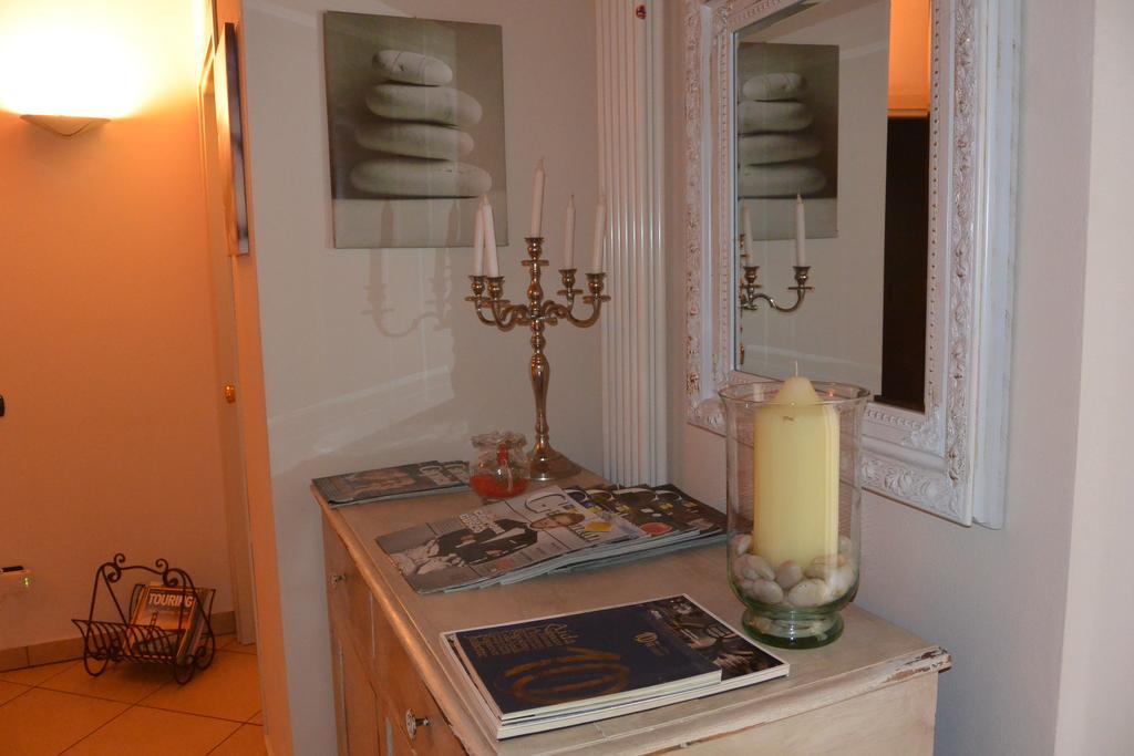 Arena Inn B&B Verona Eksteriør bilde