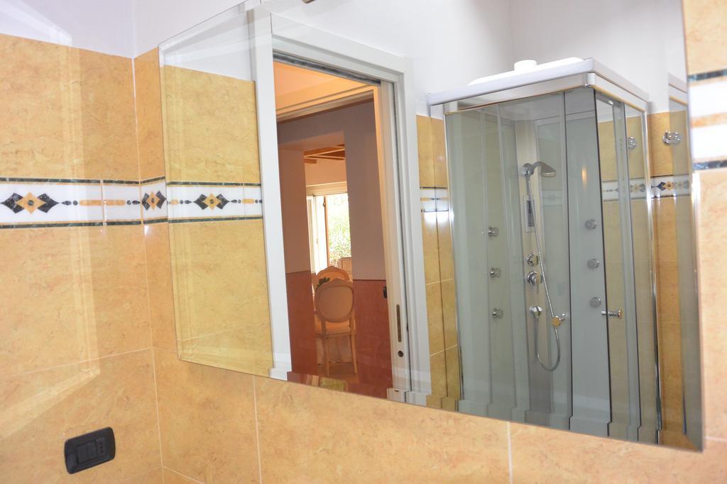 Arena Inn B&B Verona Eksteriør bilde