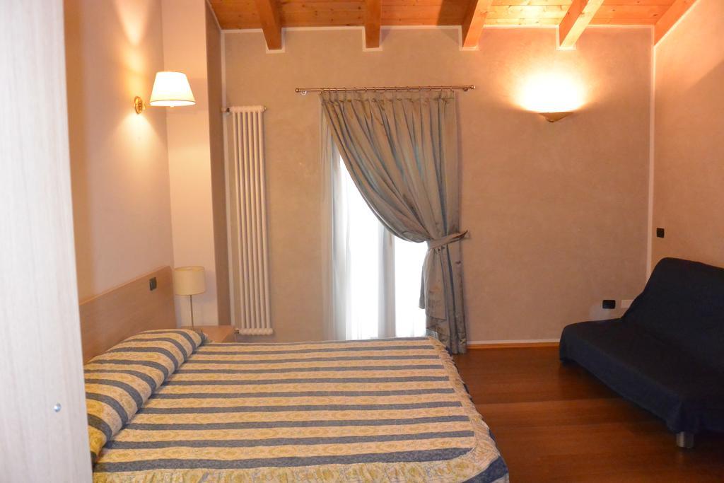 Arena Inn B&B Verona Eksteriør bilde