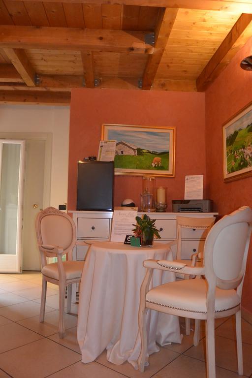 Arena Inn B&B Verona Eksteriør bilde